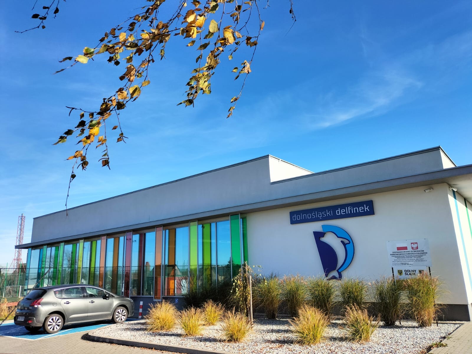 Gmina Gromadka - zdjęcie 2