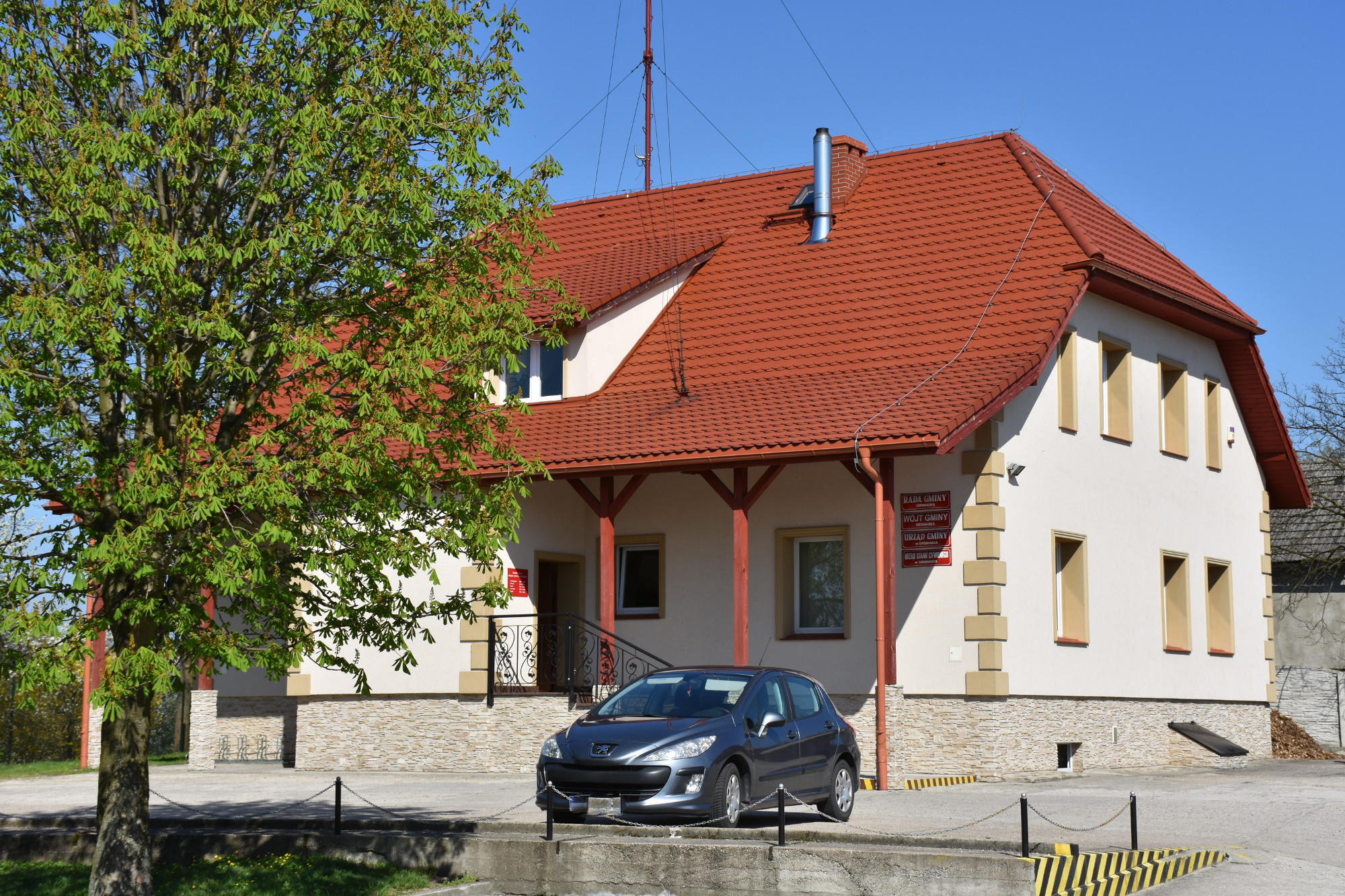 Gmina Gromadka - zdjęcie 3