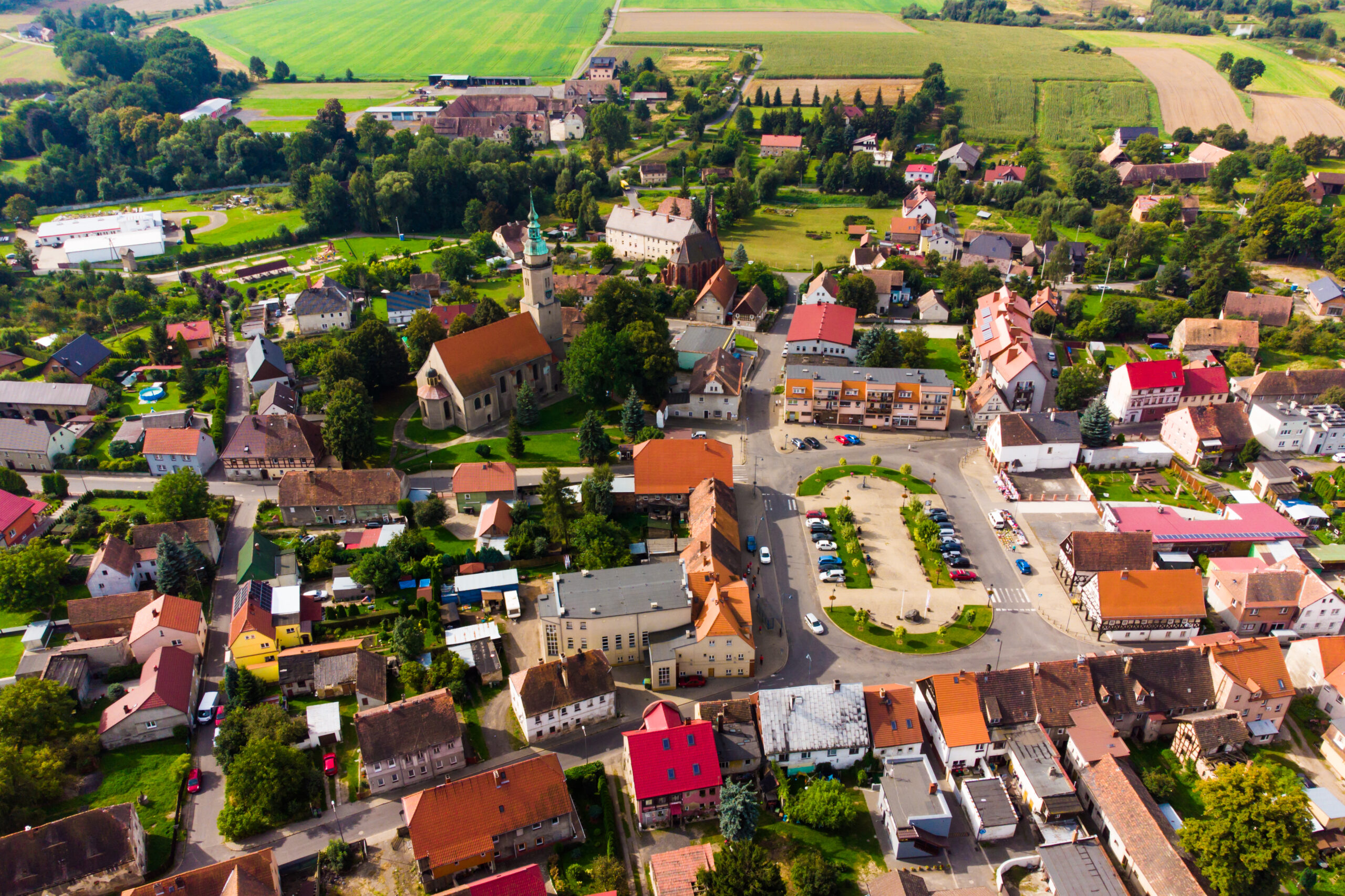 Gmina Sulików - zdjęcie 1