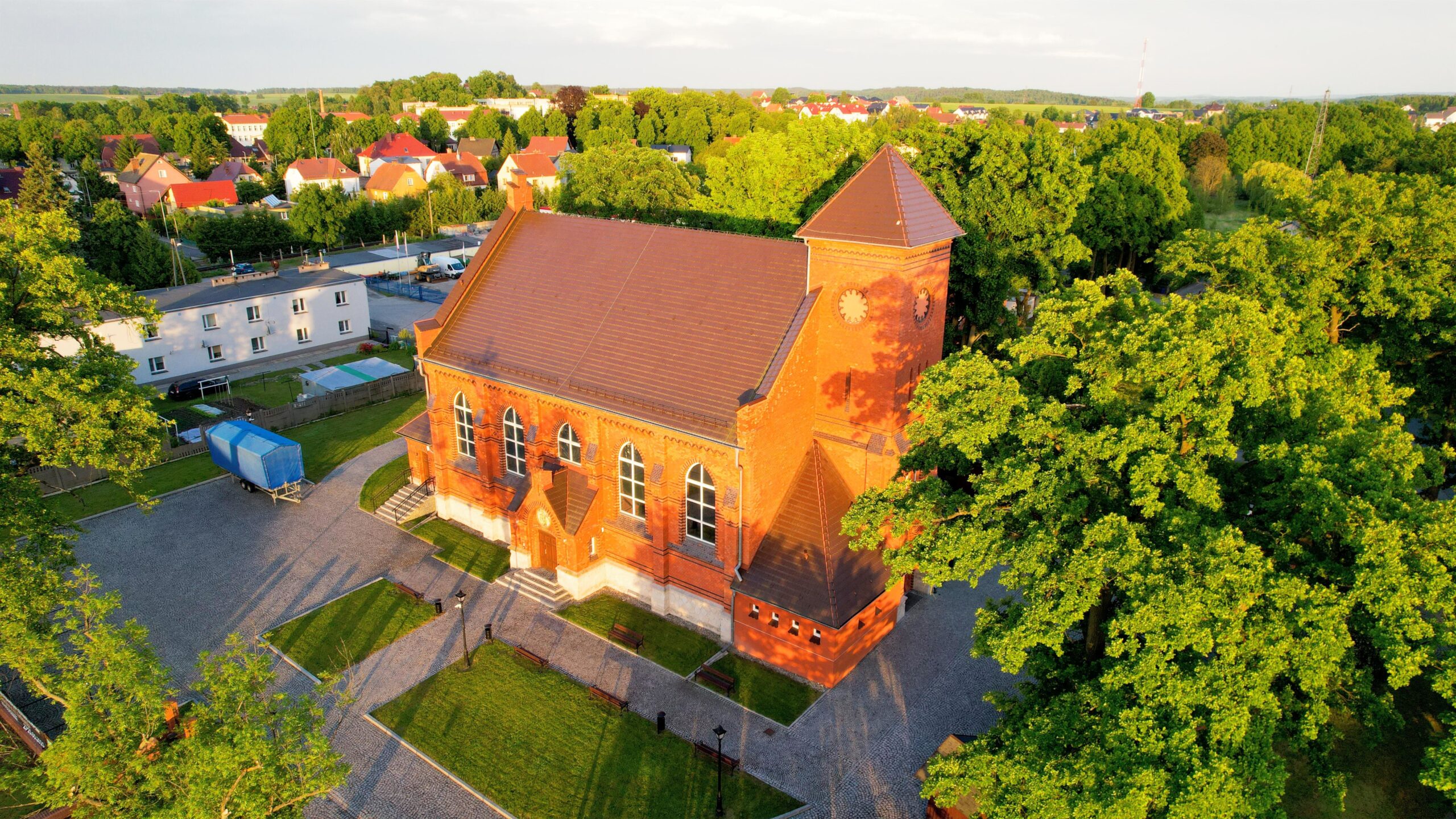 Gmina i Miasto Nowogrodziec - zdjęcie 2