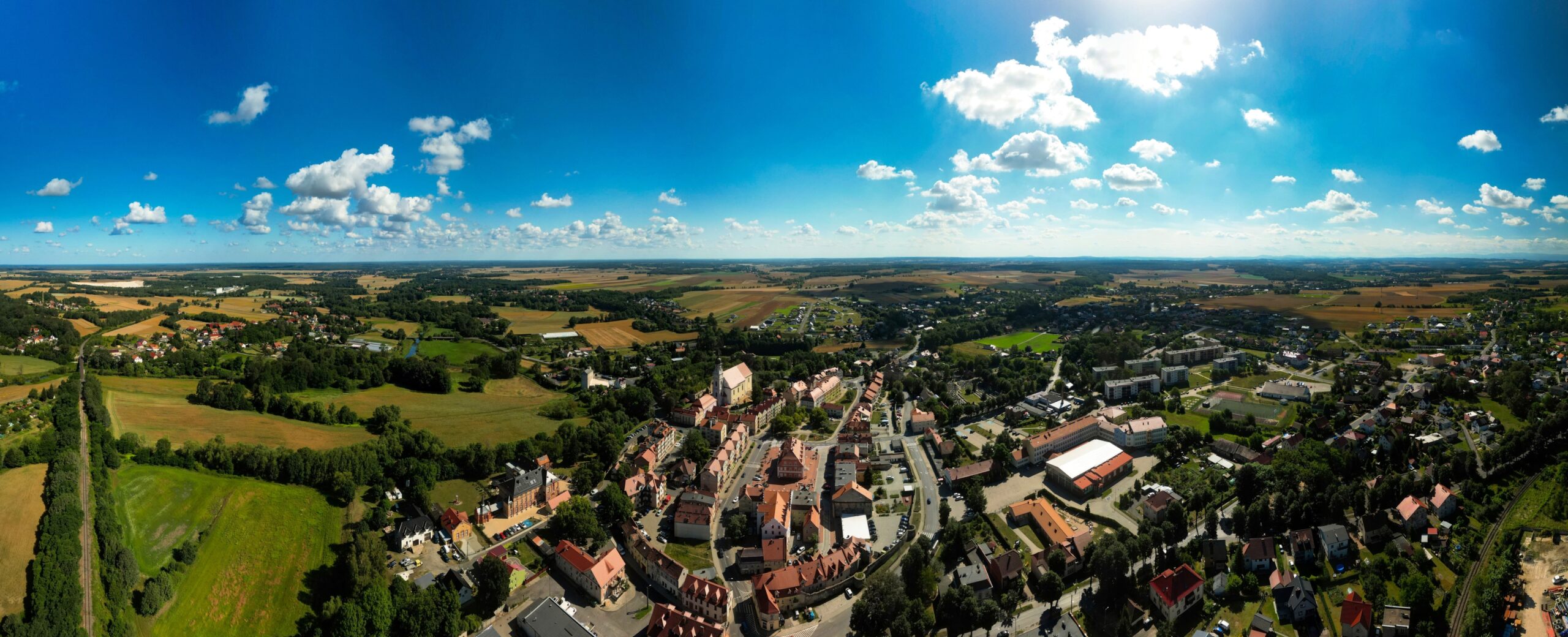 Gmina i Miasto Nowogrodziec - zdjęcie 1