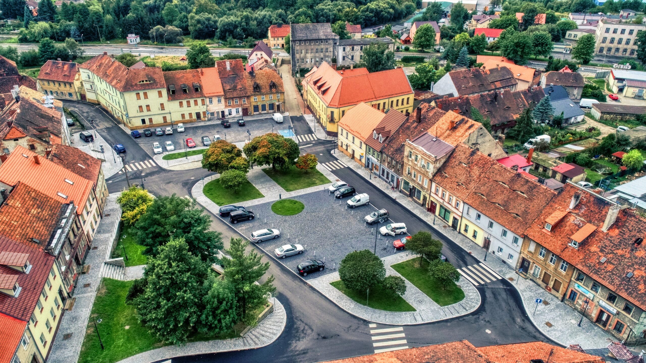 Gmina Miejska Zawidów - zdjęcie 2