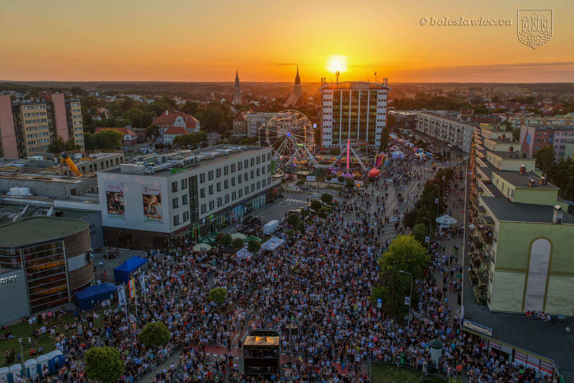 Gmina Miejska Bolesławiec - zdjęcie 3