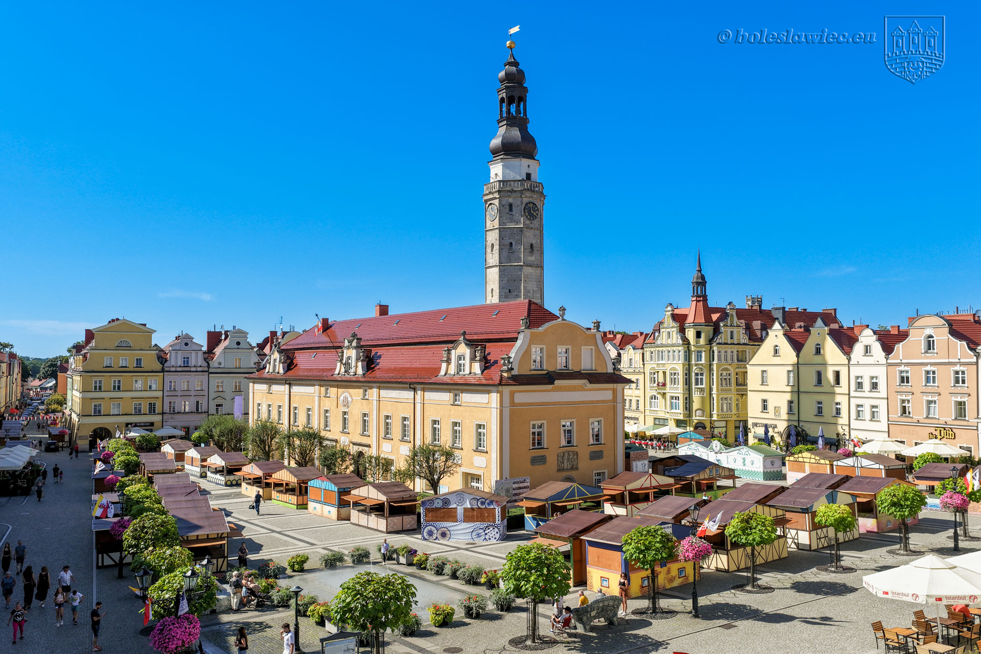 Gmina Miejska Bolesławiec - zdjęcie 2