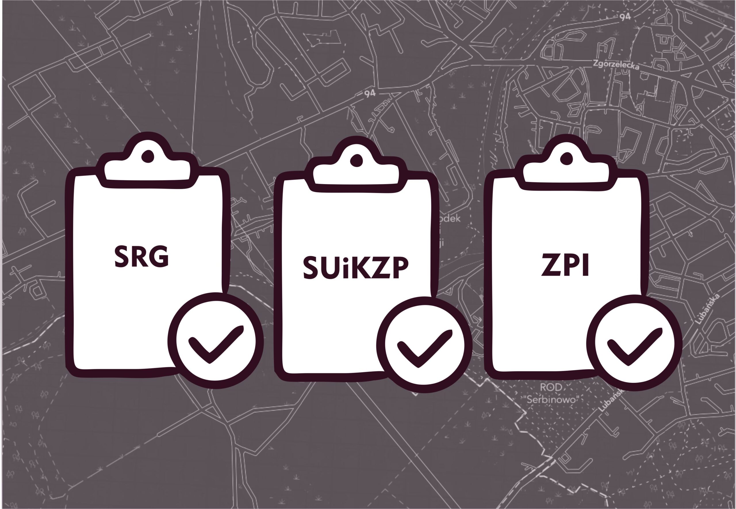 Dokumenty Strategiczne i Inne Akty Planowania