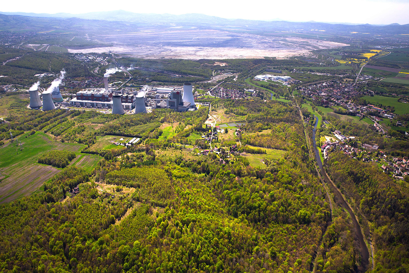 Gmina Bogatynia - zdjęcie 1