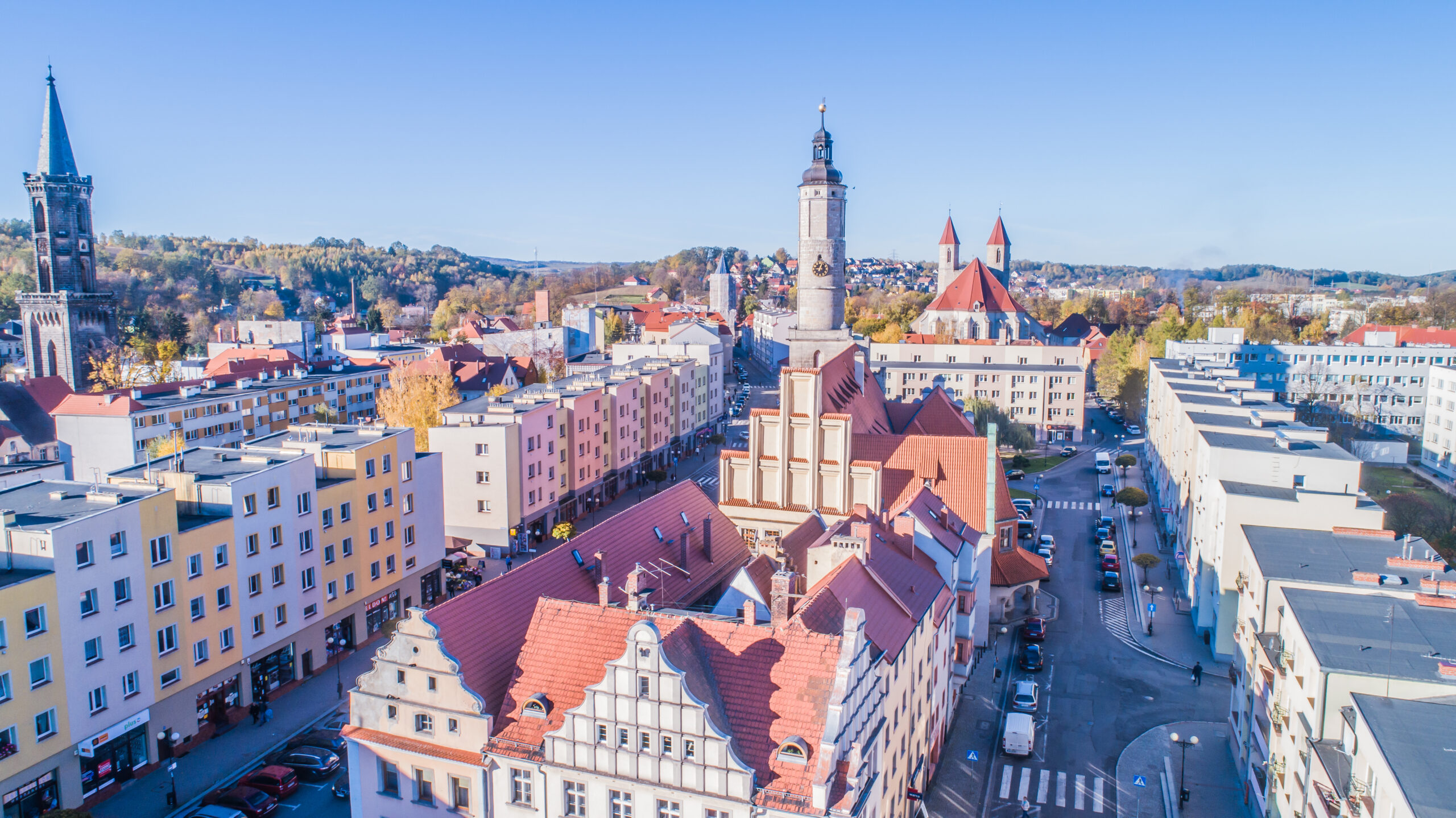 Gmina i Miasto Lwówek Śląski - zdjęcie 1