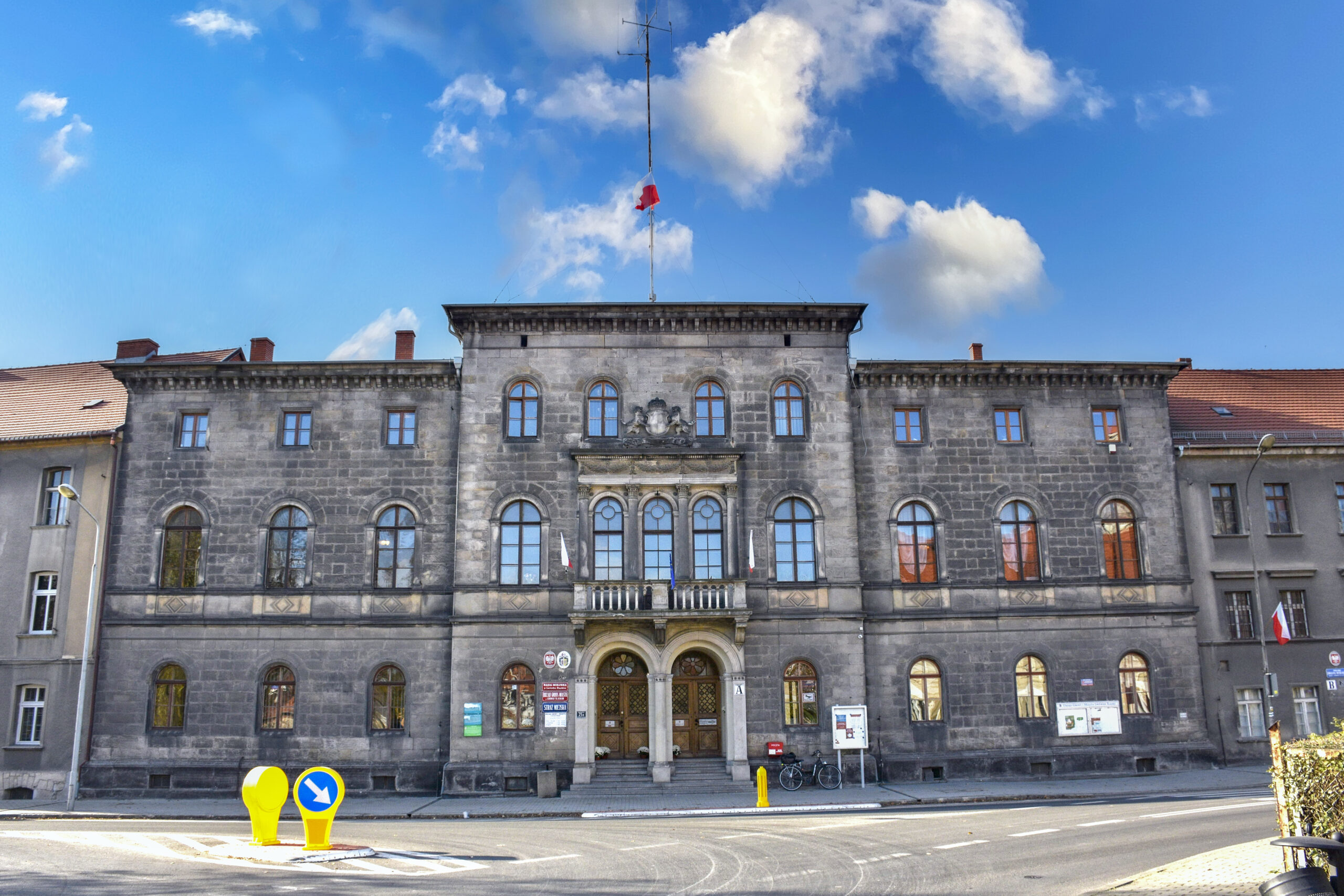 Gmina i Miasto Lwówek Śląski - zdjęcie 2