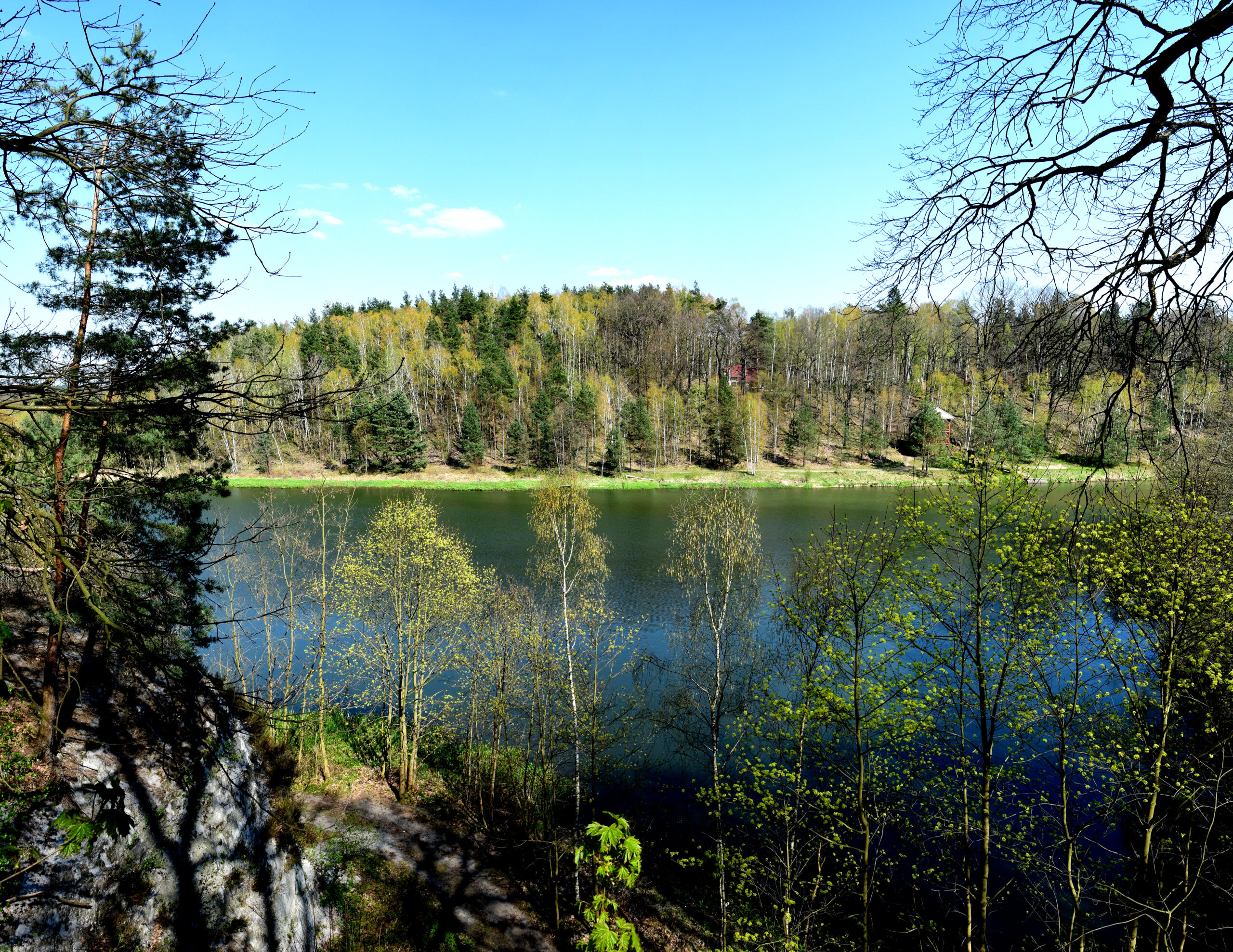 Gmina Osiecznica - zdjęcie 1