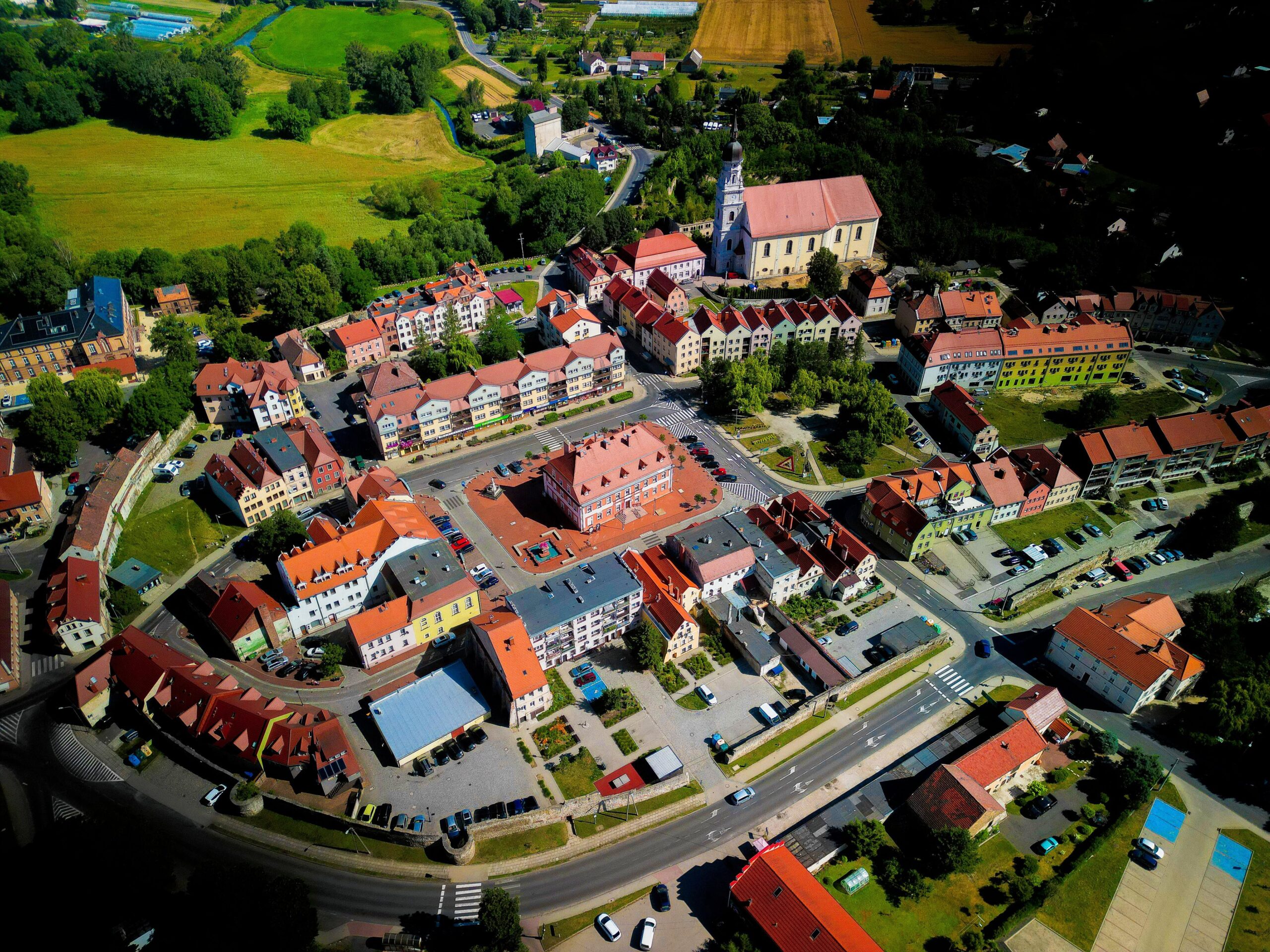 Gmina i Miasto Nowogrodziec - zdjęcie 3