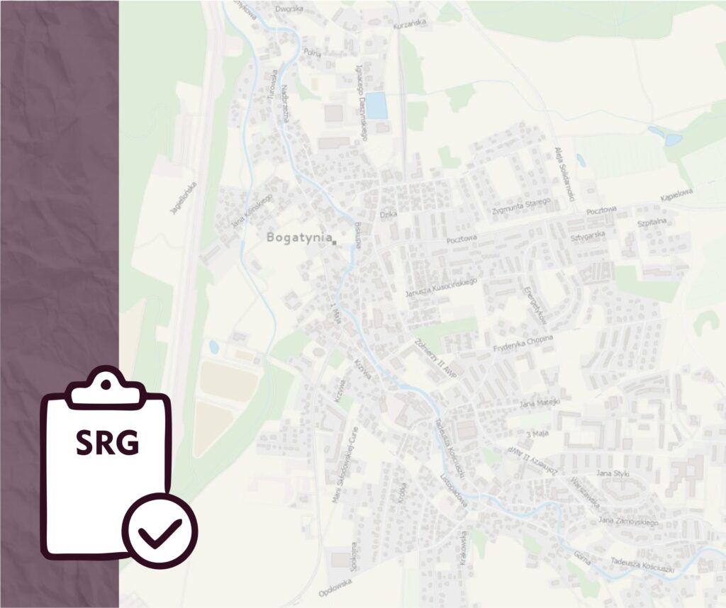 Strategia Rozwoju Gminy