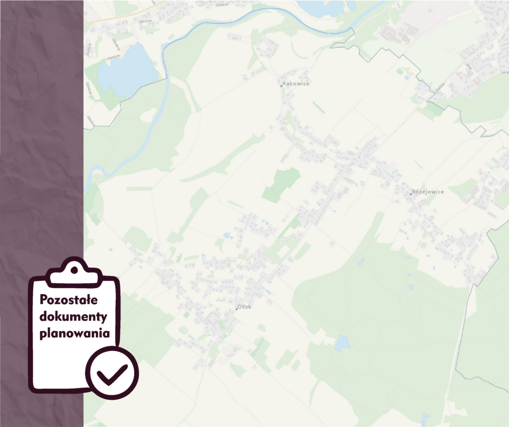 Uchwały określające zasady i warunki sytuowania obiektów małej architektury, tablic i urządzeń reklamowych oraz ogrodzeń to akty prawa miejscowego