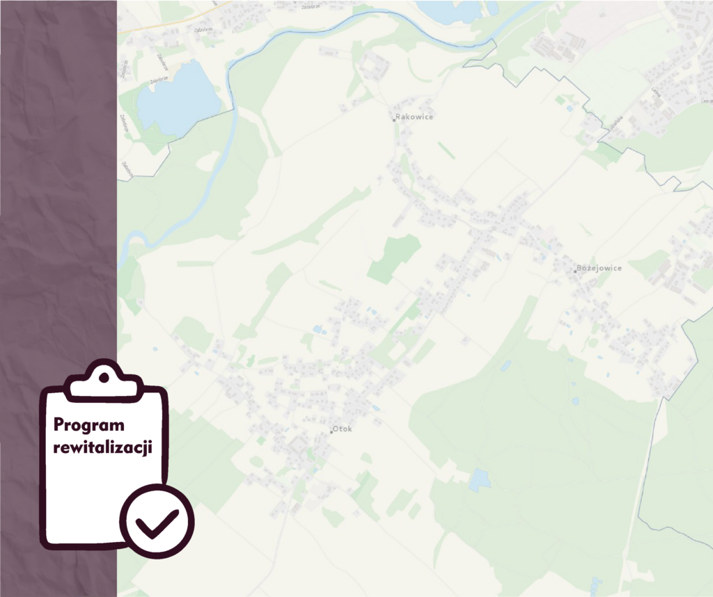 Program rewitalizacji