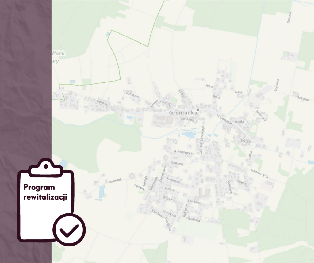 Program rewitalizacji