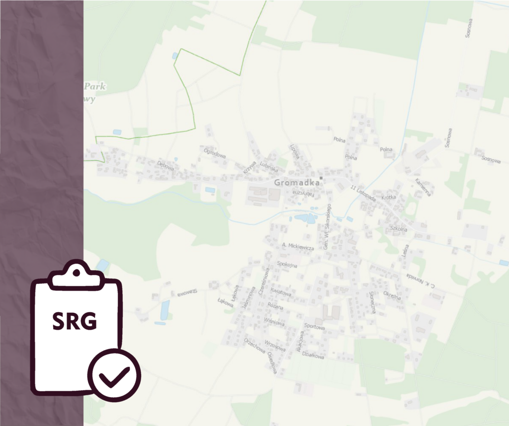 Strategia Rozwoju Gminy