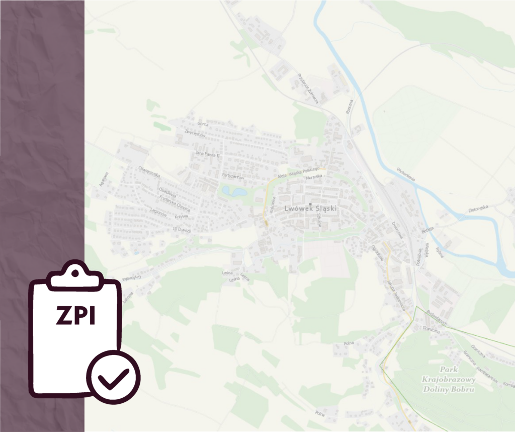 Zintegrowany Plan Inwestycji (ZPI)