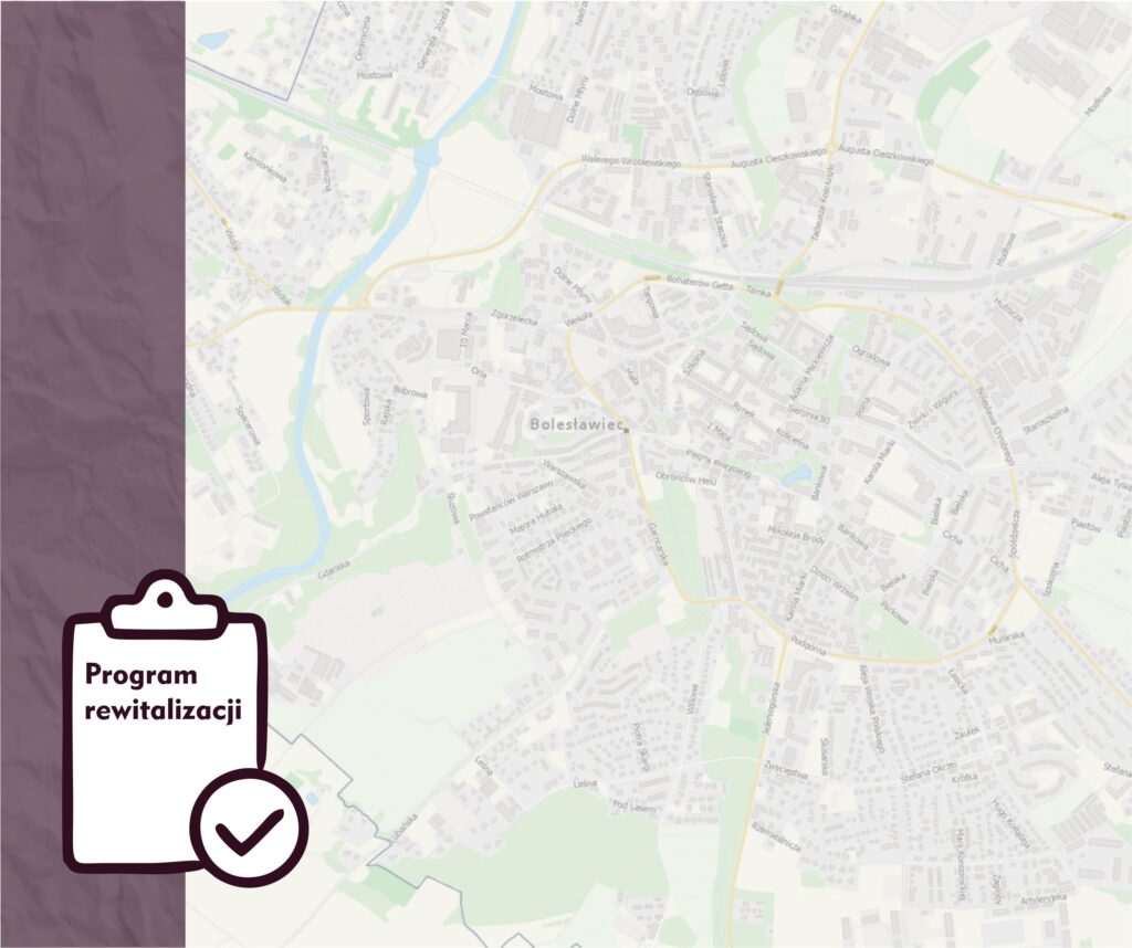 Program rewitalizacji