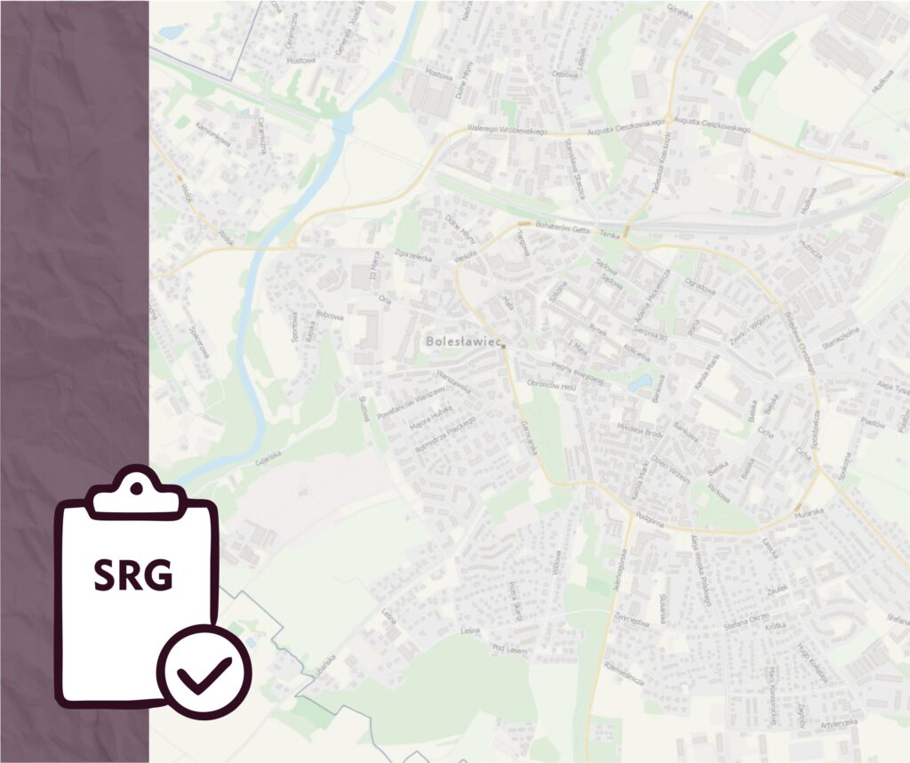 Strategia Rozwoju Gminy