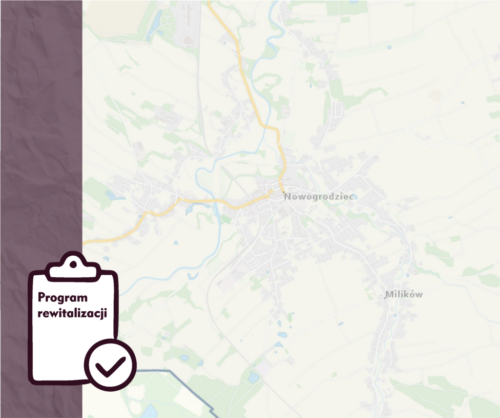 Program rewitalizacji