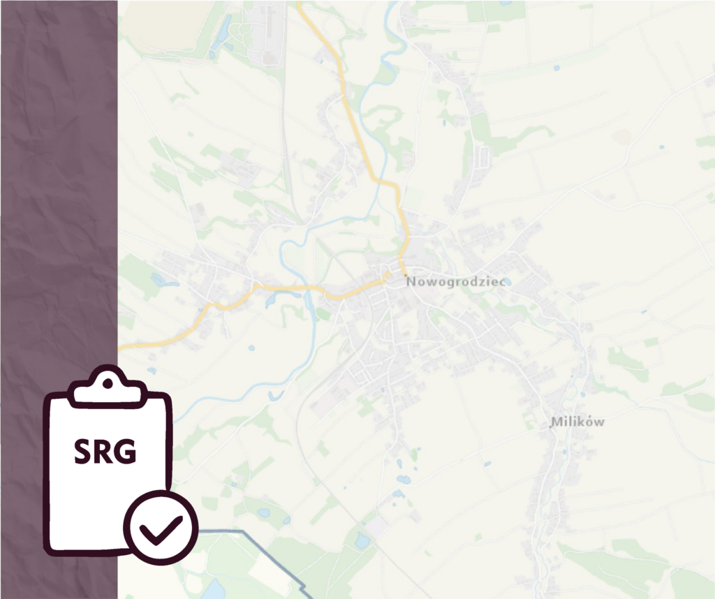 Strategia Rozwoju Gminy