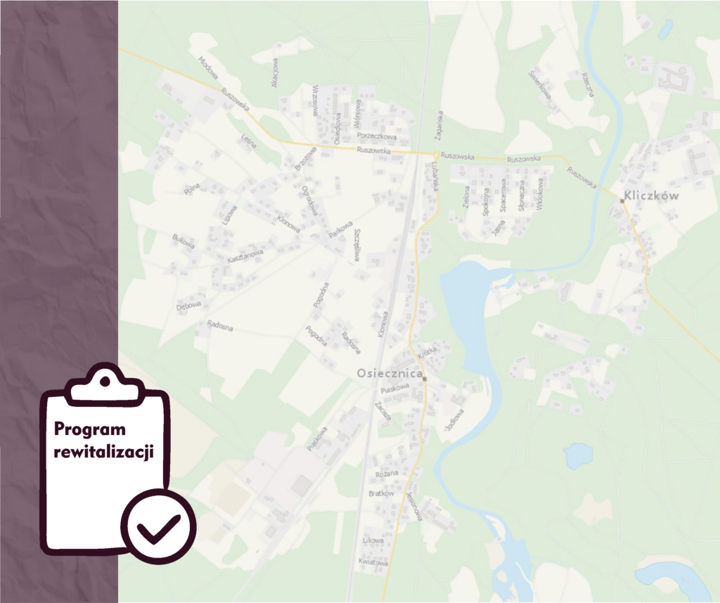 Program rewitalizacji