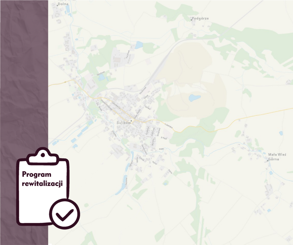Program rewitalizacji