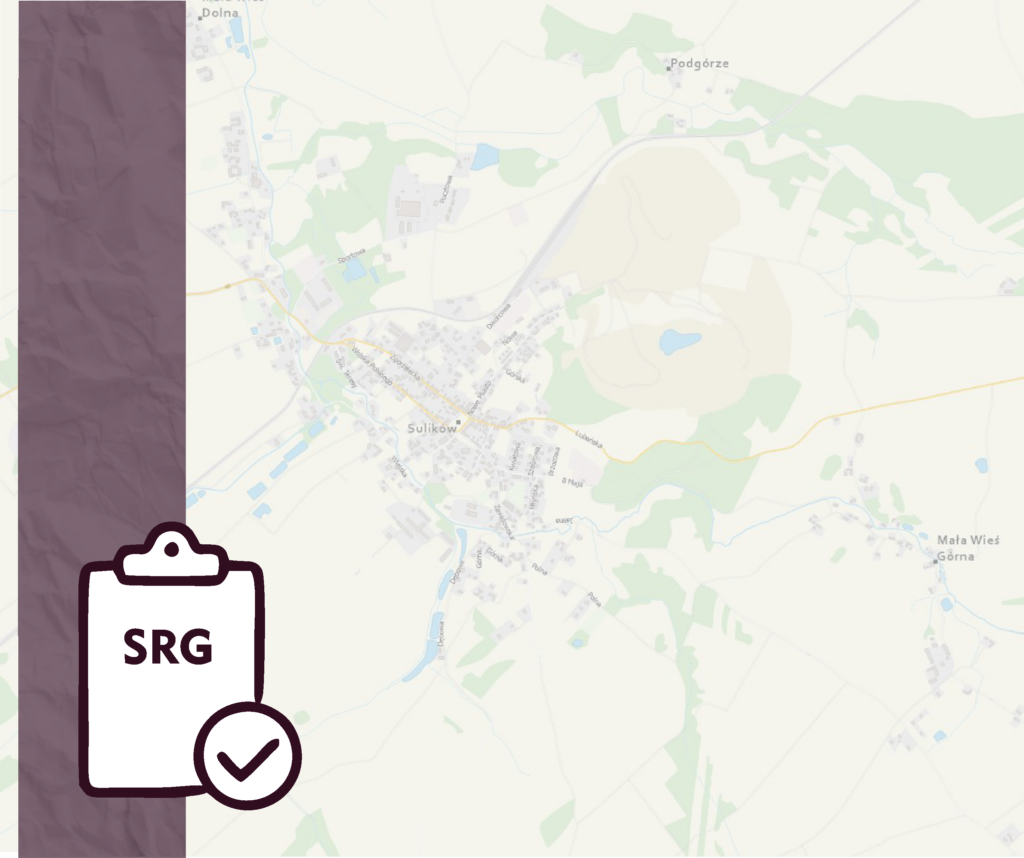 Strategia Rozwoju Gminy