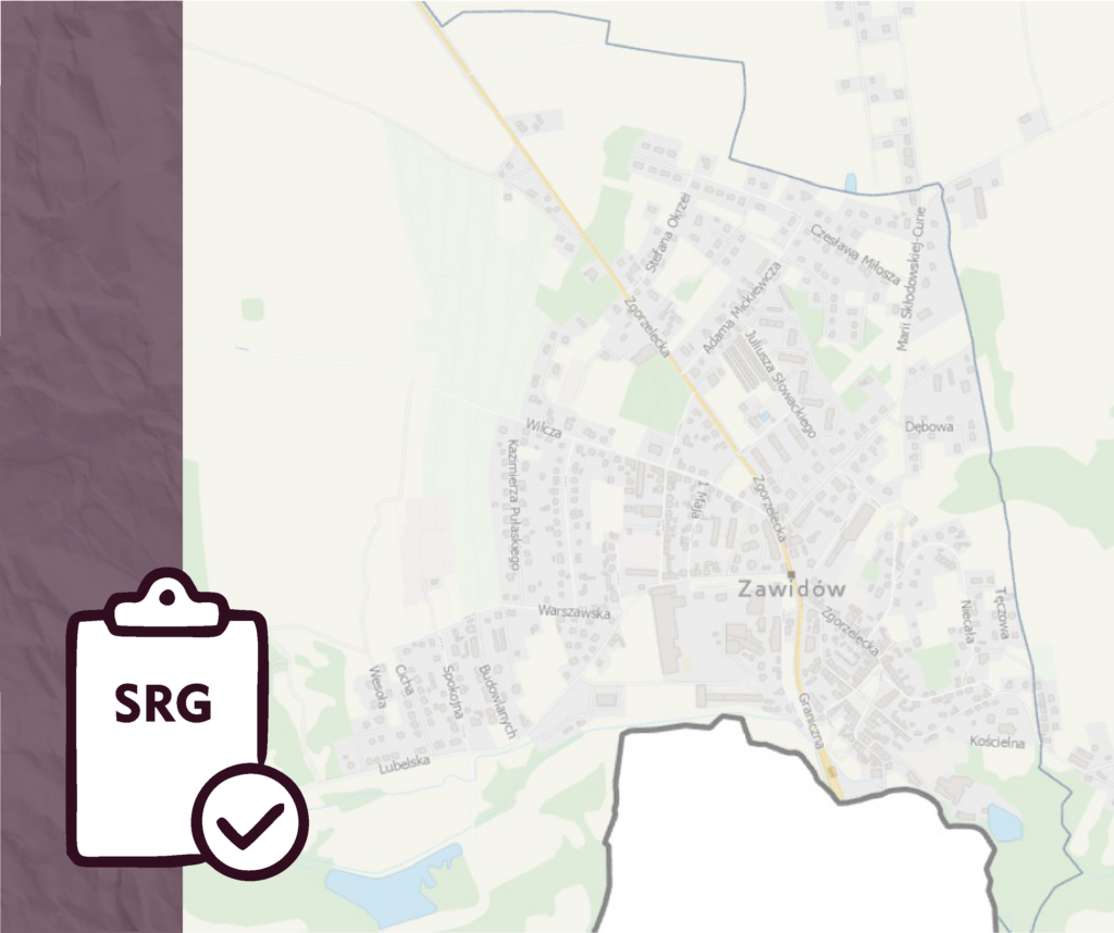 Strategia Rozwoju Gminy