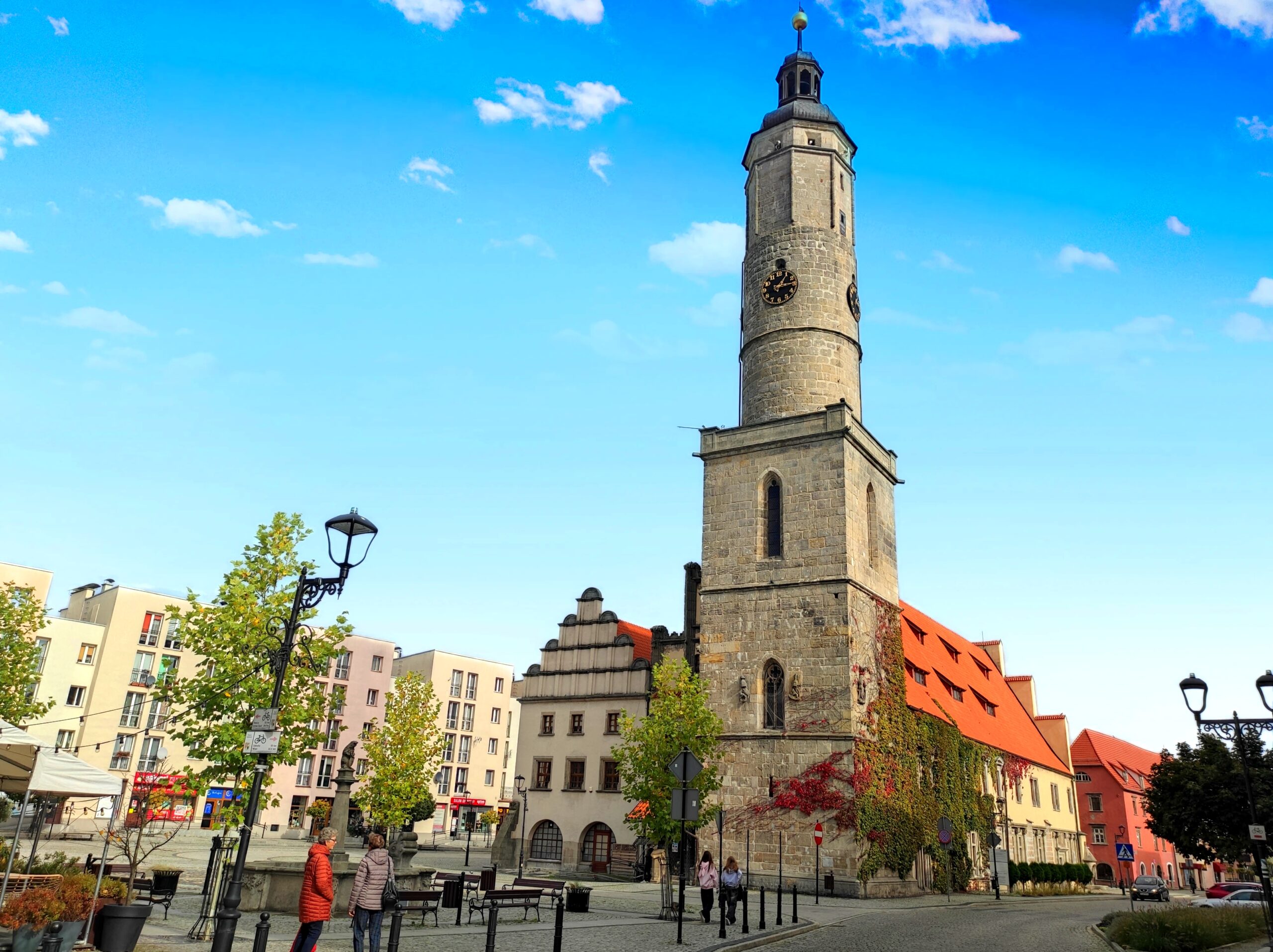 Gmina i Miasto Lwówek Śląski - zdjęcie 5