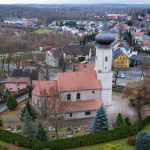 Kościół pw. Matki Bożej Różańcowej w Bolesławcu – zabytkowa świątynia
