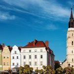 Kościół pw. Wniebowzięcia Najświętszej Maryi Panny i św. Mikołaja​