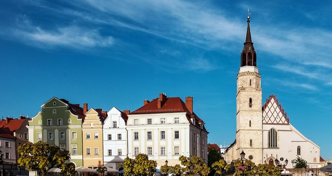 Kościół pw. Wniebowzięcia Najświętszej Maryi Panny i św. Mikołaja​