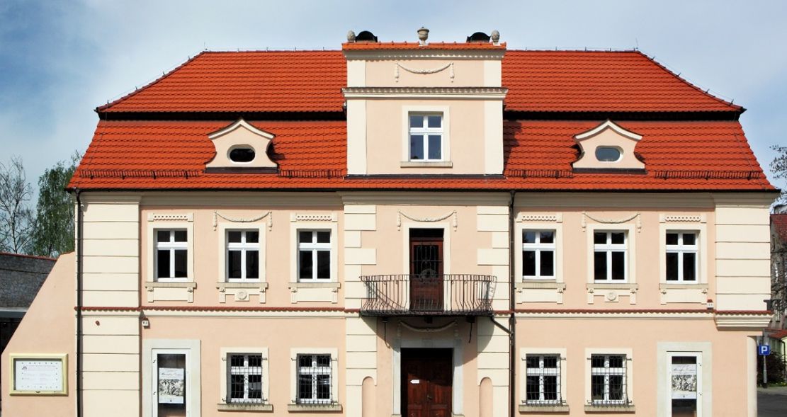 Muzeum Ceramiki w Bolesławcu