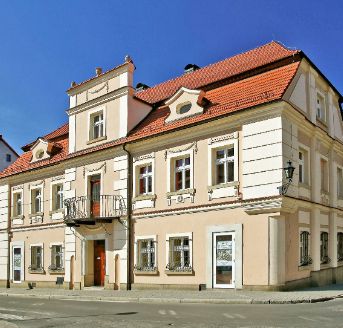 Muzeum Ceramiki w Bolesławcu
