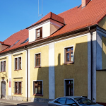 Urząd Gminy Bolesławiec przy ul. Teatralna 1
