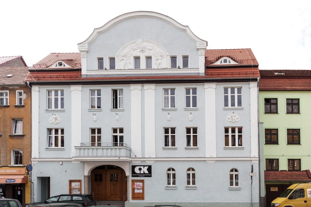 Centrum Integracji Kulturalnej „Orzeł”