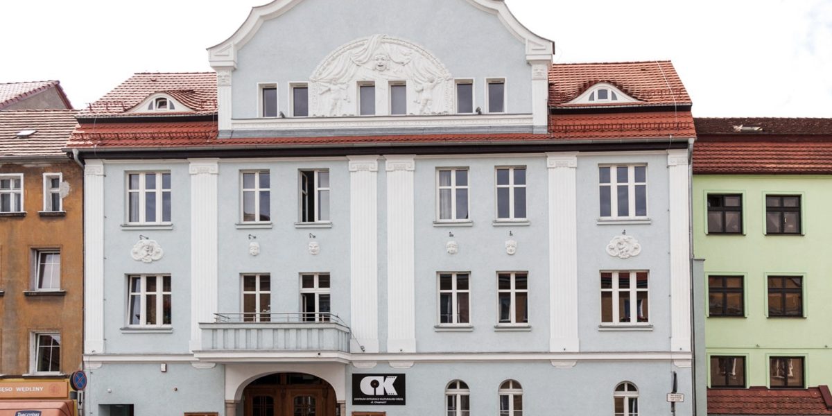 Centrum Integracji Kulturalnej „Orzeł”