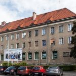 Dawna Miejska i Powiatowa Kasa Oszczędności (obecnie siedziba Santander Bank Polska)