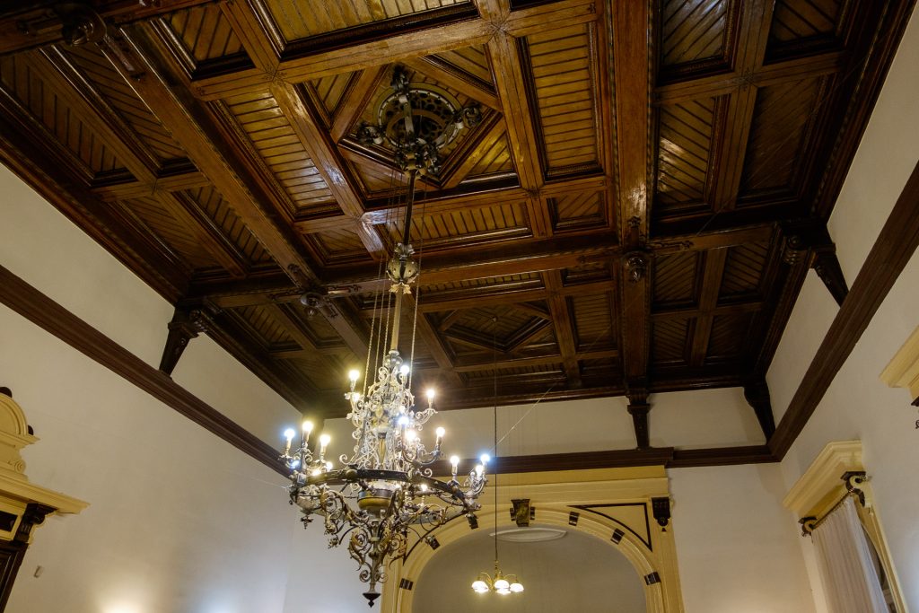 Dawna loża masońska – obecnie Miejskie Przedszkole Publiczne nr 2 im. Marii Konopnickiej – Muzeum Ceramiki w Bolesławcu