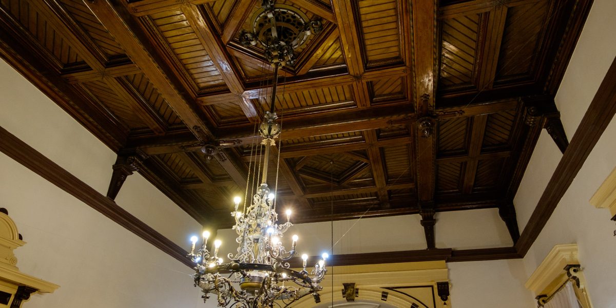 Dawna loża masońska – obecnie Miejskie Przedszkole Publiczne nr 2 im. Marii Konopnickiej – Muzeum Ceramiki w Bolesławcu