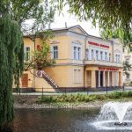 Dawna restauracja „Odeon” – obecnie sklep „Technika Biurowa”