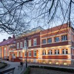 Dawne Miejskie Zakłady Kąpielowe – obecnie Termy Bolesławiec