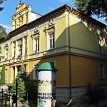 Młodzieżowy Dom Kultury im. Stanisława Wyspiańskiego