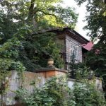 Budynek zabytkowy przy ul. .Zgorzeleckiej w Bolesławcu