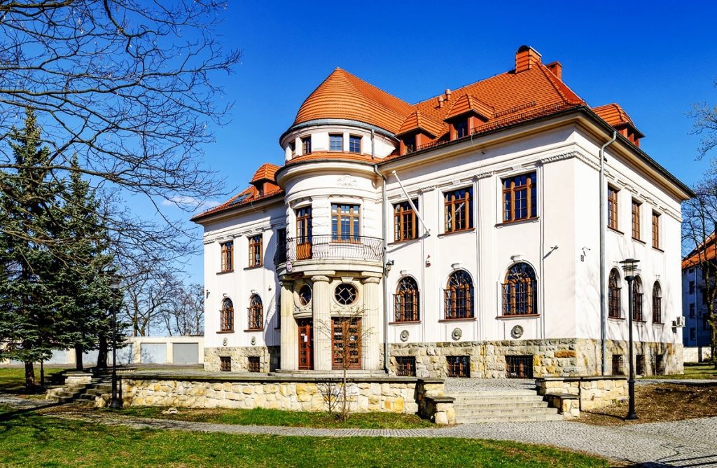 Prokuratura Rejonowa w Bolesławcu