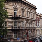 Kamienice przy ul. A. Mickiewicza 6 i 6a – Muzeum Ceramiki w Bolesławcu