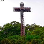 Krzyż Milenijny w Bolesławcu