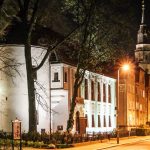 Muzeum Ceramiki – Dział Ceramiki