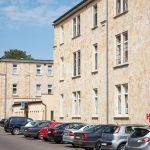 Wojewódzki Szpital dla Psychicznie i Umysłowo Chorych (dawny Szpital dla Obłąkanych Prowincji Śląskiej)