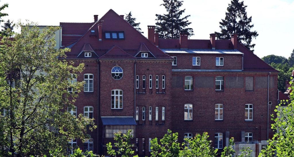 Zespół Opieki Zdrowotnej – Szpital Powiatowy w Bolesławcu